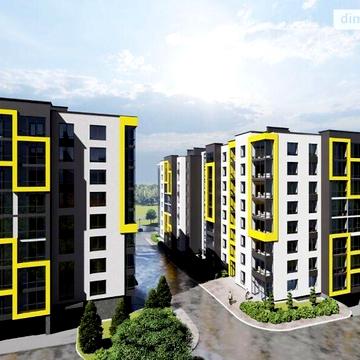 Продаж 2к Квартира Дубовецький провулок ЖК Новые Байковцы