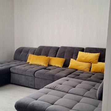 Продаж 2к Квартира Гнатюка Академіка вулиця