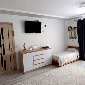 Продаж 2к Квартира Академіка Сергія Корольова вулиця ЖК Парковый комплекс