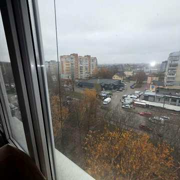 Продаж 1к Квартира Романа Шухевича (Курчатова) вулиця