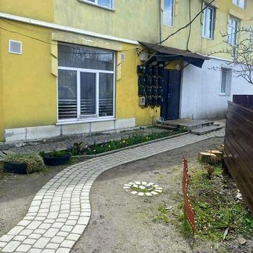 Продаж 1к Квартира Чорновола вулиця