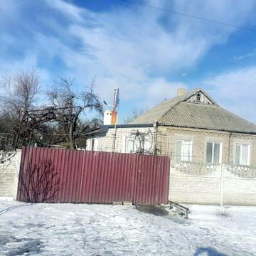 Продам Дом с Выходом на ставок