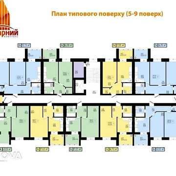 Продаж 1к Квартира Франка Івана провулок ЖК Янтарный