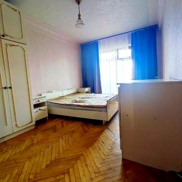 Здається в оренду 3-кім квартира, пр. Воскресенський, 23 (р-н Дніпровський)