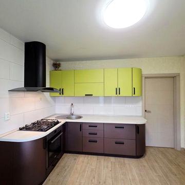 Продаж окремого будинку 120 м² з ділянкою 12,5 сот в Вересах 2018 року