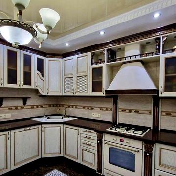 Продаж 3к Квартира Фастівська вулиця