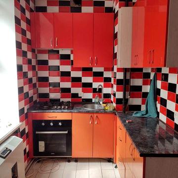 Продам 3-х комн. с АО/Газ в центре. Сертификат!