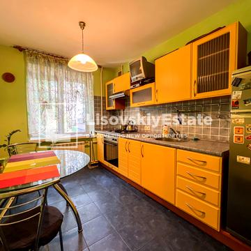 Андрія Верхогляда вул. (Михайла Драгомирова), 6-Б