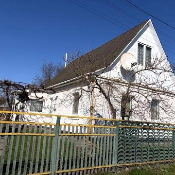 Продажа від Власника!!! Будинок в центрі с.Сухоліси