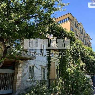 Продаж 4к Квартира Ямська вулиця