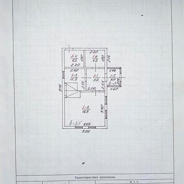 Продаж 1к Дім Набережна вулиця