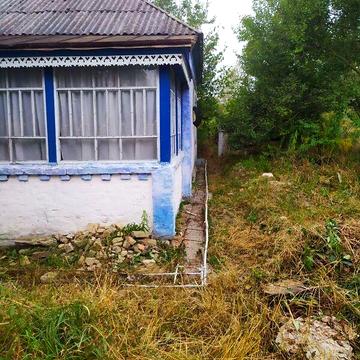 Продаж 2к Дім вулиця Щаслива