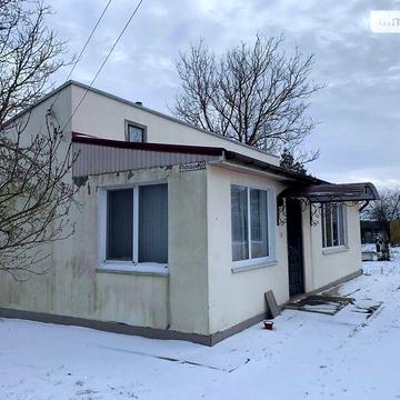 Продаж 1к Дім вулиця Підгайя