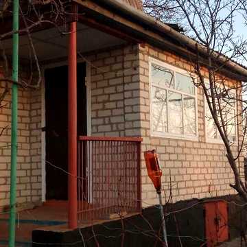 Продаж 2к Дім провулок Ювілейний