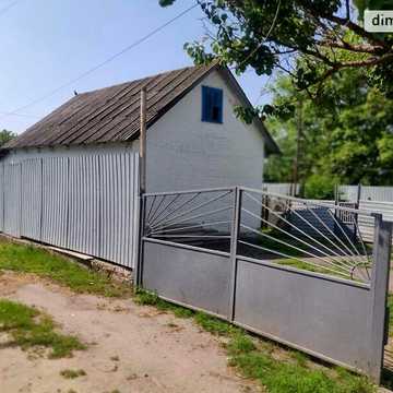 Продаж 2к Дім вулиця Фрунзе