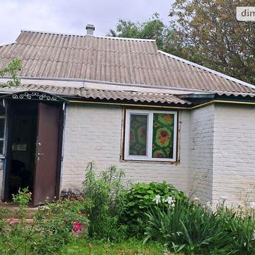 Продаж 3к Дім Хутірська вулиця
