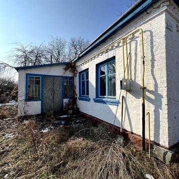 Продаж 3к Дім Сонячна вулиця