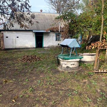 Продаж 1к Дім Вишнева (Калініна) вулиця
