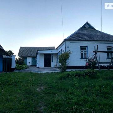 Продаж 4к Дім вул.Центральна
