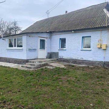 Продаж 2к Дім Садова