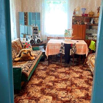 Продаж 4к Дім Бервицька (Комсомольська) вулиця
