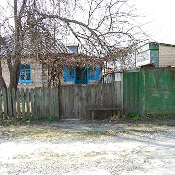 Продаж 3к Дім вул. Нова