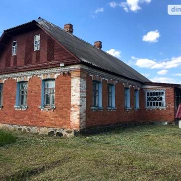 Продаж 4к Дім вул. Шкільна