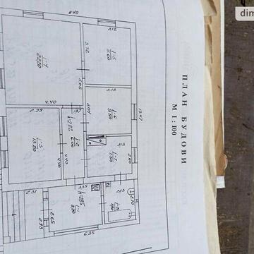 Продаж 4к Дім вулиця Петровського