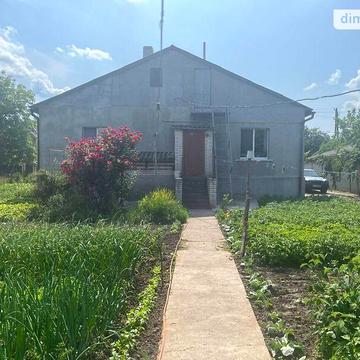 Продаж 3к Дім вулиця Польова