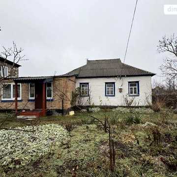 Продаж 3к Дім Бродівська вулиця