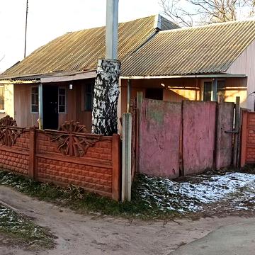 Продаж 4к Дім Промисловий провулок