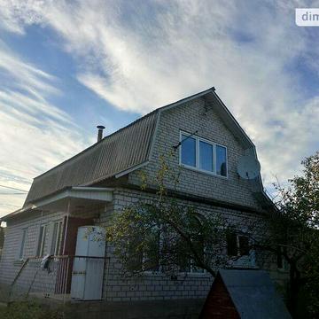 Продаж 5к Дім Степова вулиця