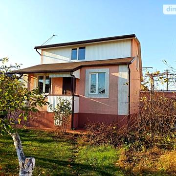Продаж 2к Дім вулиця 7а Вишнева