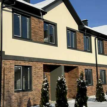 Продаж 3к Дім Назарія Яремчука вулиця