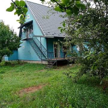 Продаж 6к Дім Марії Миронець вулиця