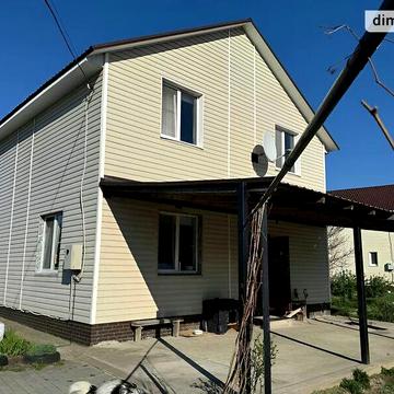 Продаж 3к Дім Роменський провулок