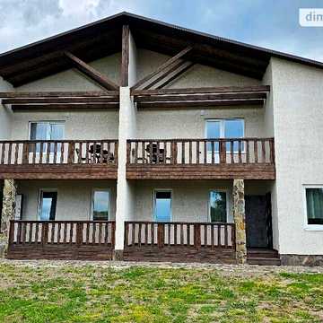 Продаж 1к Дім вул. Визволителів
