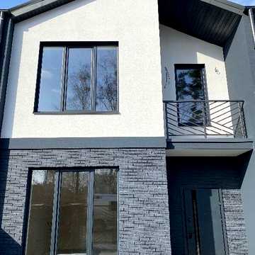 Продаж 4к Дім Ворзельський провулок