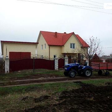 Продаж 4к Дім Загородня вулиця