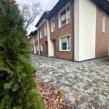 Продаж 4к Дім Український провулок