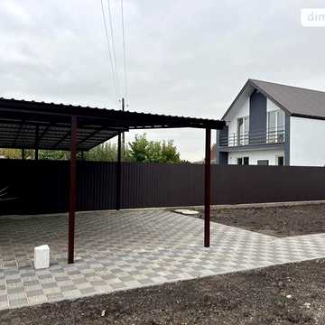 Продаж 4к Дім Зарічна вулиця