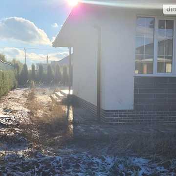 Продаж 3к Дім Лісова вулиця