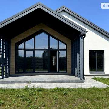 Продаж 3к Дім Амосова вулиця