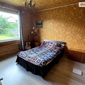 Продаж 3к Дім Приозерна вулиця