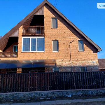 Продаж 3к Дім Троїцька вулиця