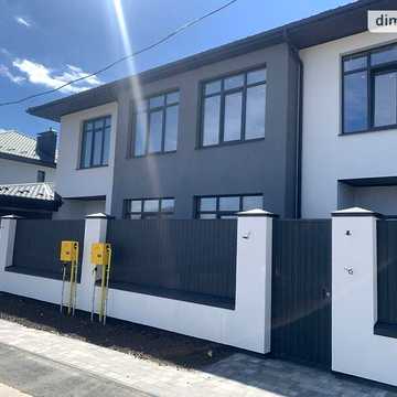 Продаж 4к Дім Ранкова вулиця