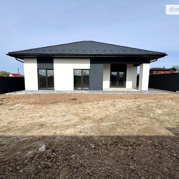Продаж 3к Дім вулиця Чайки