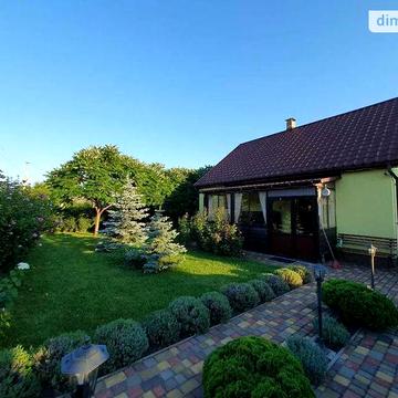 Продаж 4к Дім Центральна вулиця