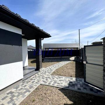 Продаж 3к Дім Лісова вулиця