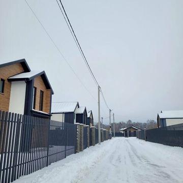 Продаж 3к Дім вул. Щаслива ЖК Коттеджный городок Вишневый городок